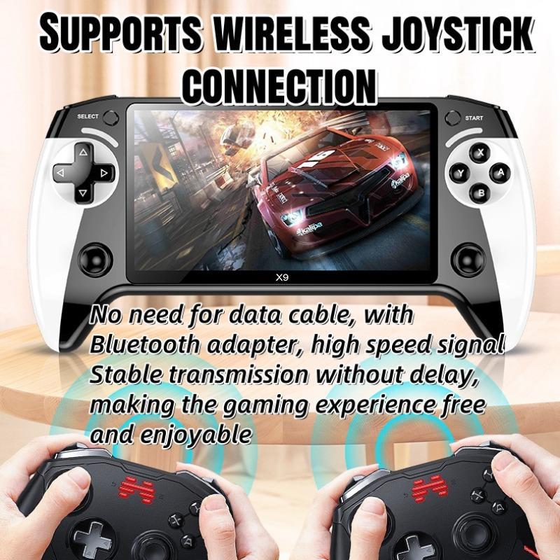 🎮Portable Retro Game Console