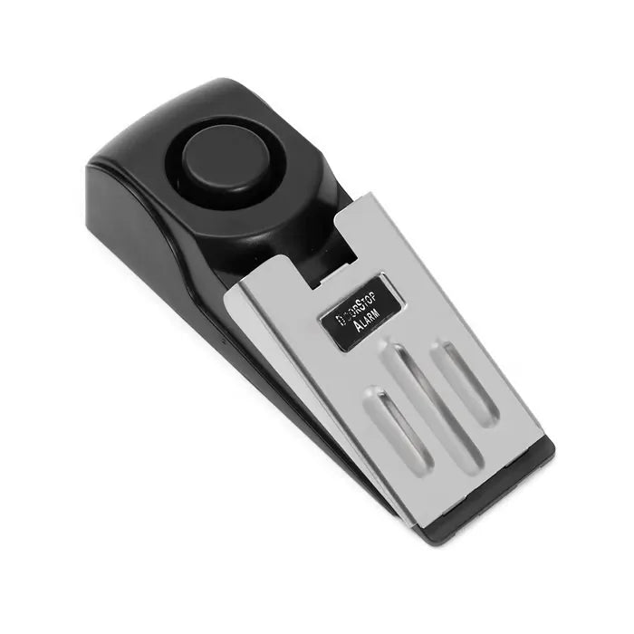 🔥🔥Anti-Theft Alarm System with Door Resistance (For Your Safety)
