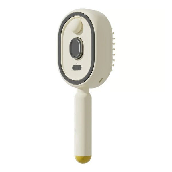🔥Electric Spray Air Cushion Massage Comb