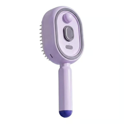 🔥Electric Spray Air Cushion Massage Comb