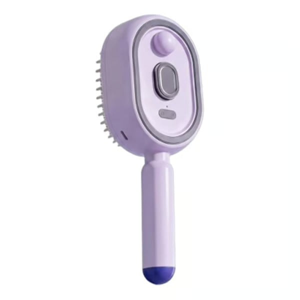 🔥Electric Spray Air Cushion Massage Comb