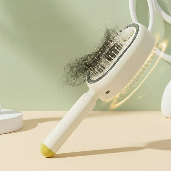 🔥Electric Spray Air Cushion Massage Comb