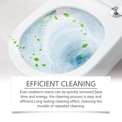 🥳2026 HOT SALE🥳💞50K+ SOLD!💥🔬 【CLEARANCE!】Molecular-Level Cleaning Tech! Oxalic Acid Bathroom Cleaner Dissolves Rust & Limescale🚽✨
