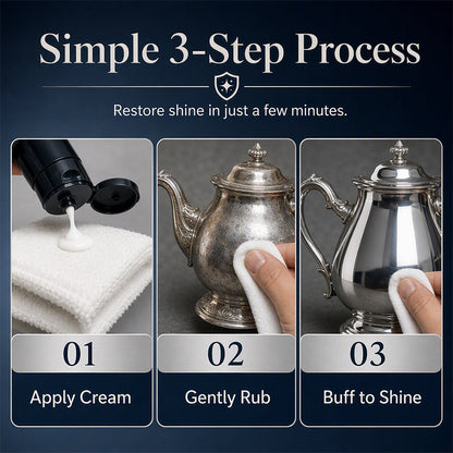 Professional – Instant Restoration – Silver Revival Cream