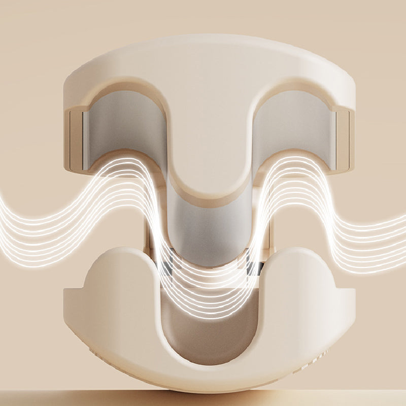 ✨ 32MM Wavy Hair Curler – Big Bouncy Curls, 4 Adjustable Heat Settings & Negative Ion Care – Salon-Quality Styling at Home 💇‍♀️